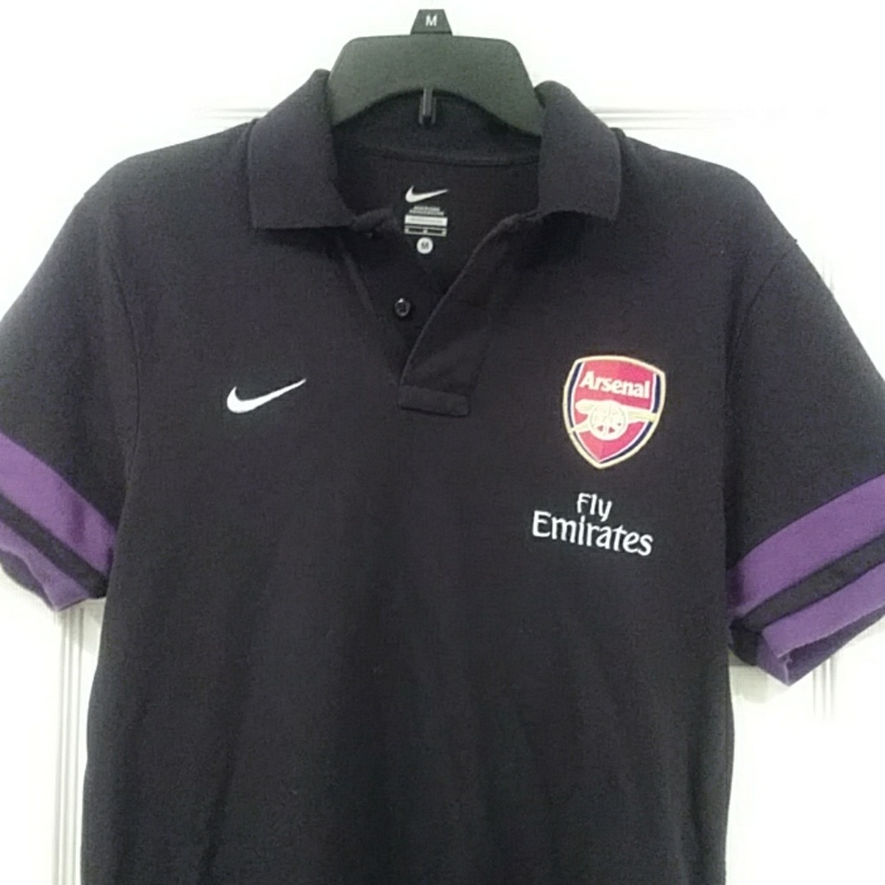 Nike Arsenal Polo